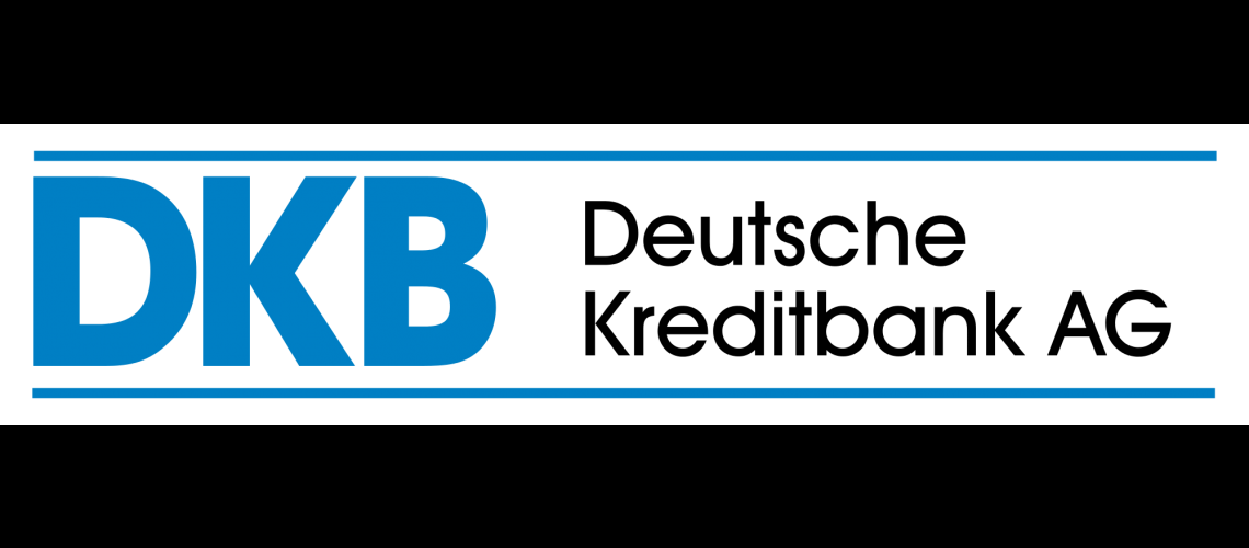 Logo DKB AG