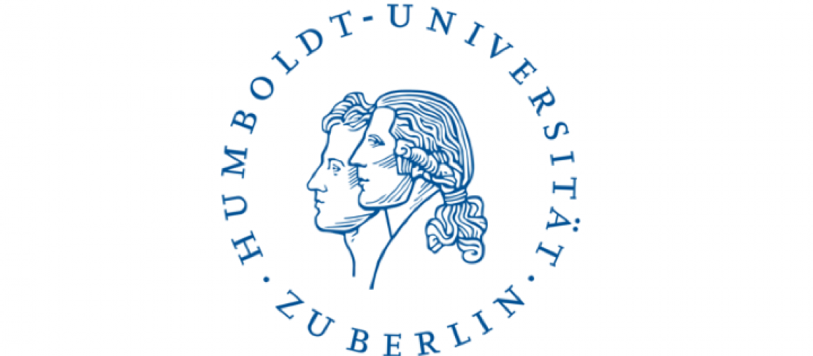 Logo Humboldt-Universität
